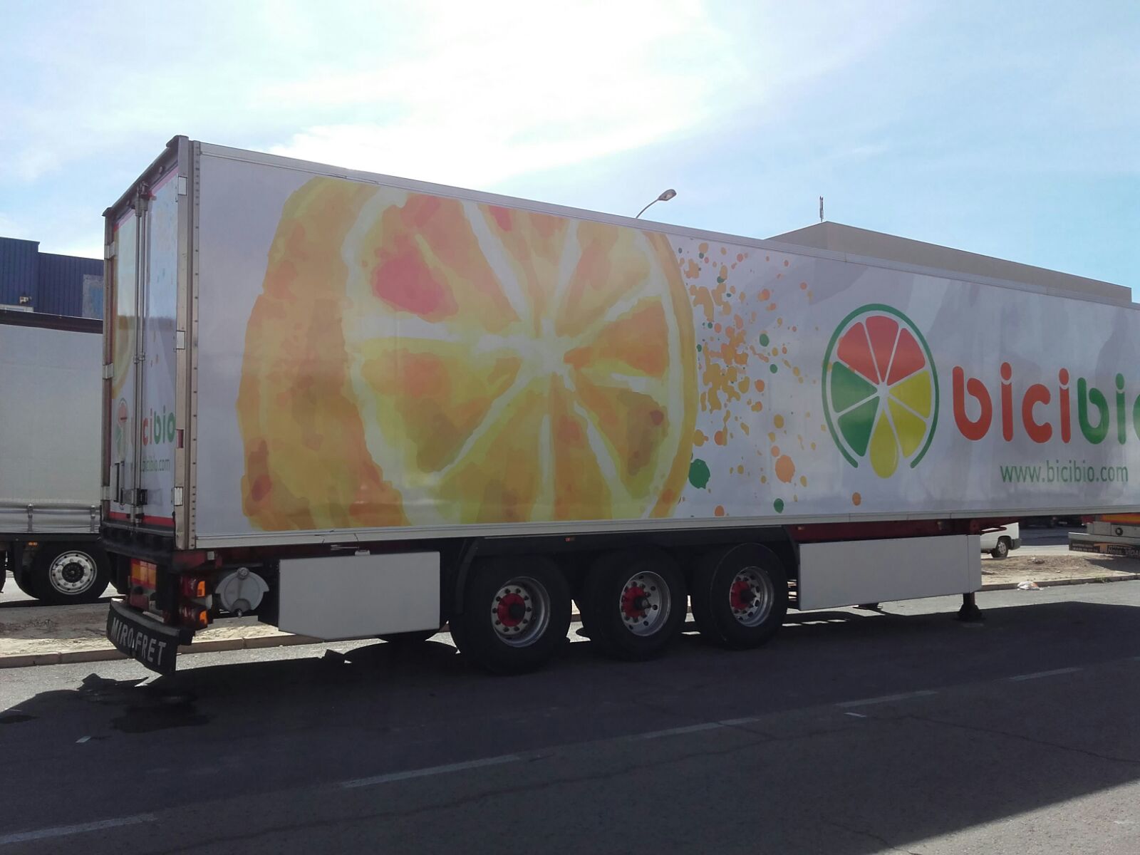 Cómo dar un toque especial al rotular vehículos en Murcia